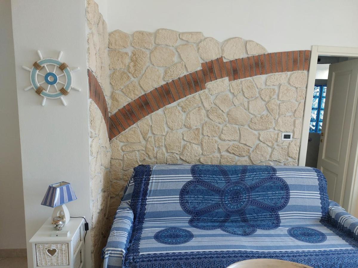 Apartament Una Finestra Sul Mare Monolocale Bergeggi Zewnętrze zdjęcie