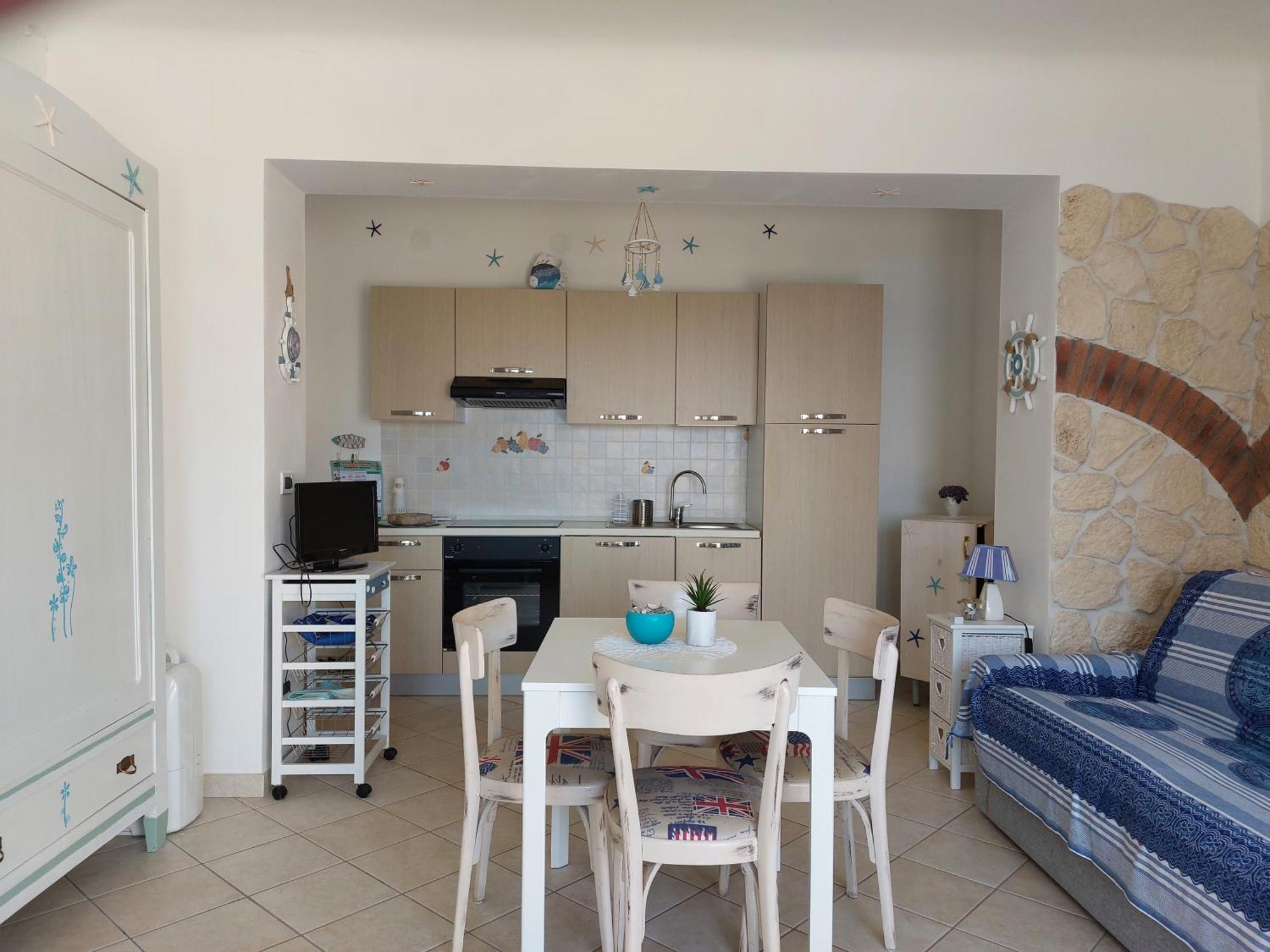 Apartament Una Finestra Sul Mare Monolocale Bergeggi Zewnętrze zdjęcie