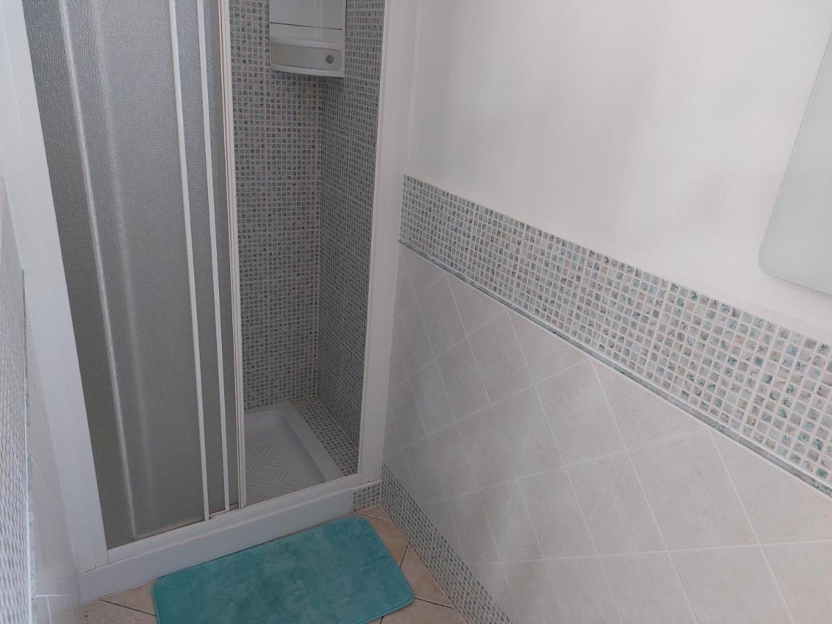 Apartament Una Finestra Sul Mare Monolocale Bergeggi Zewnętrze zdjęcie